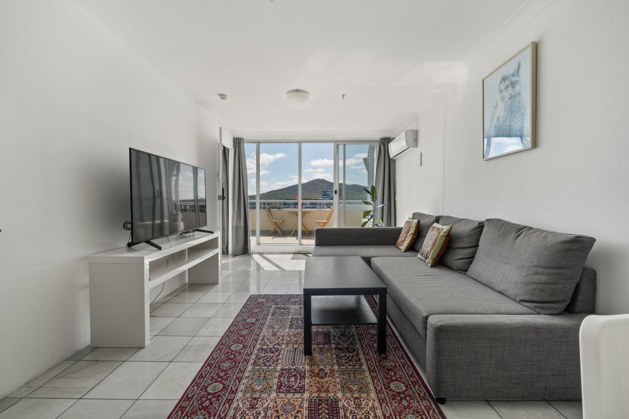 Dana-Private Room In A Shared Duplex Apartment -1 Camberra Exterior foto