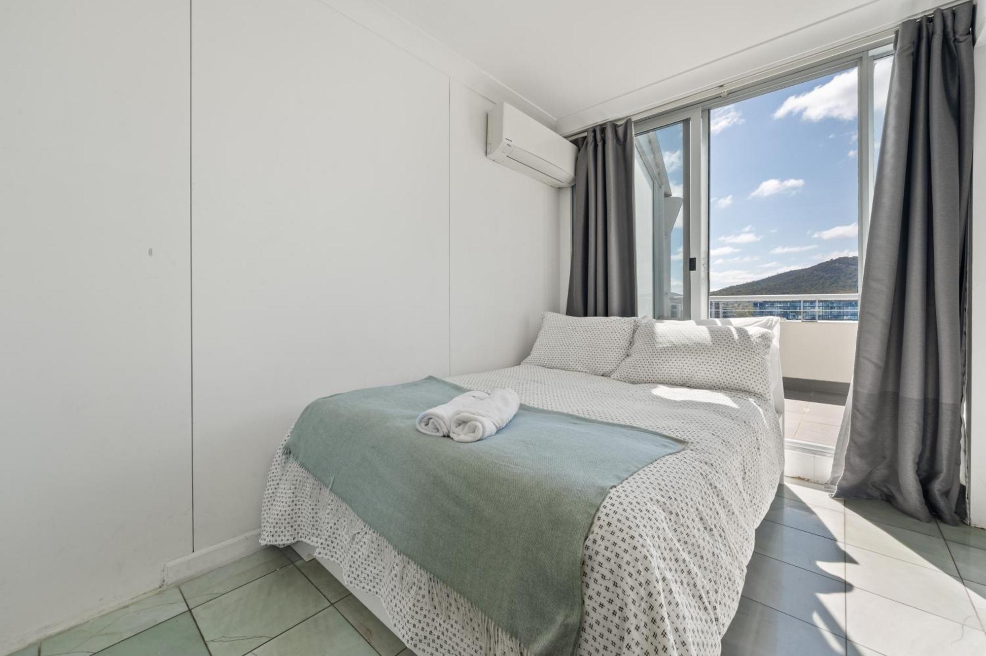 Dana-Private Room In A Shared Duplex Apartment -1 Camberra Exterior foto