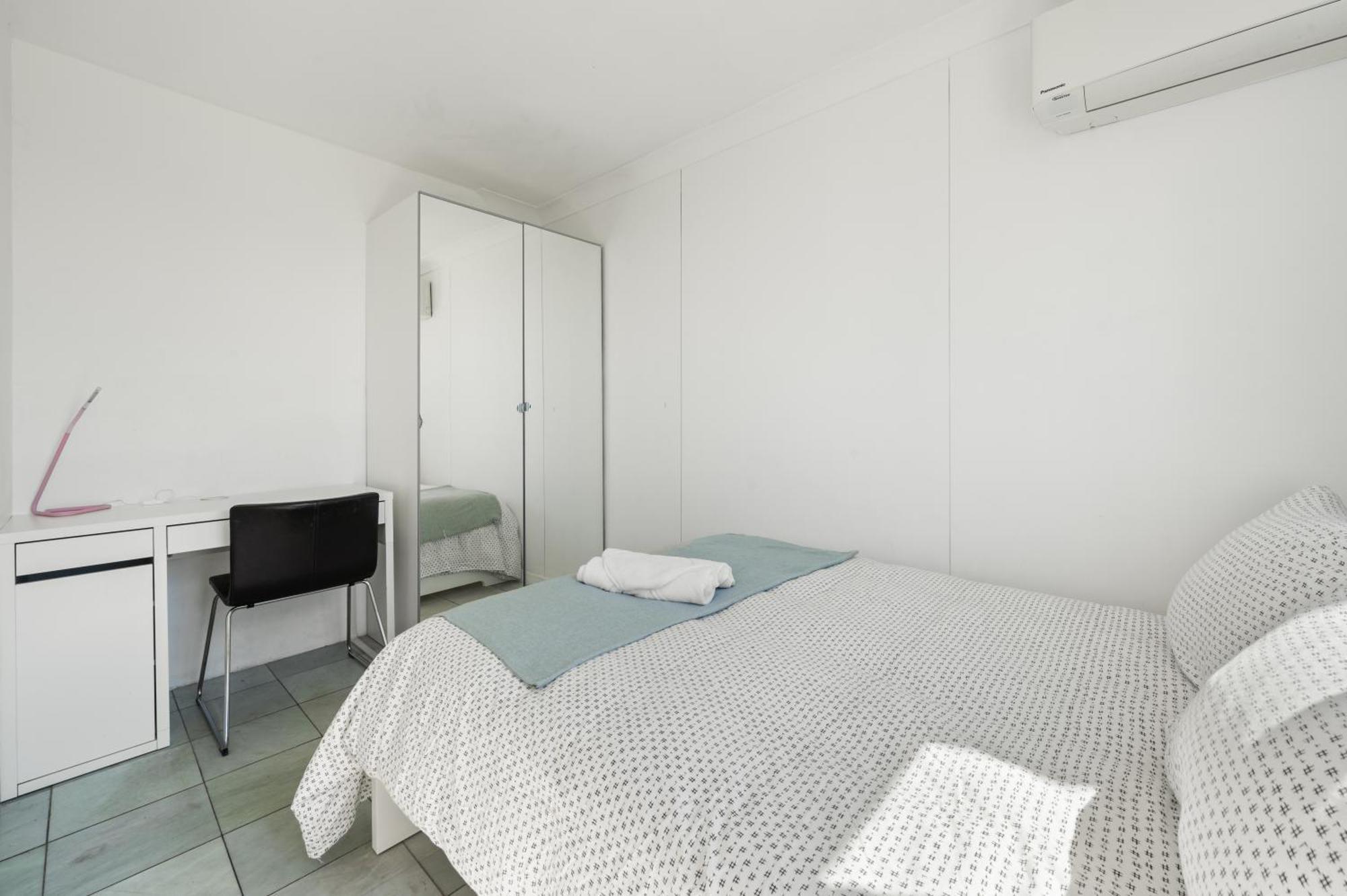 Dana-Private Room In A Shared Duplex Apartment -1 Camberra Exterior foto