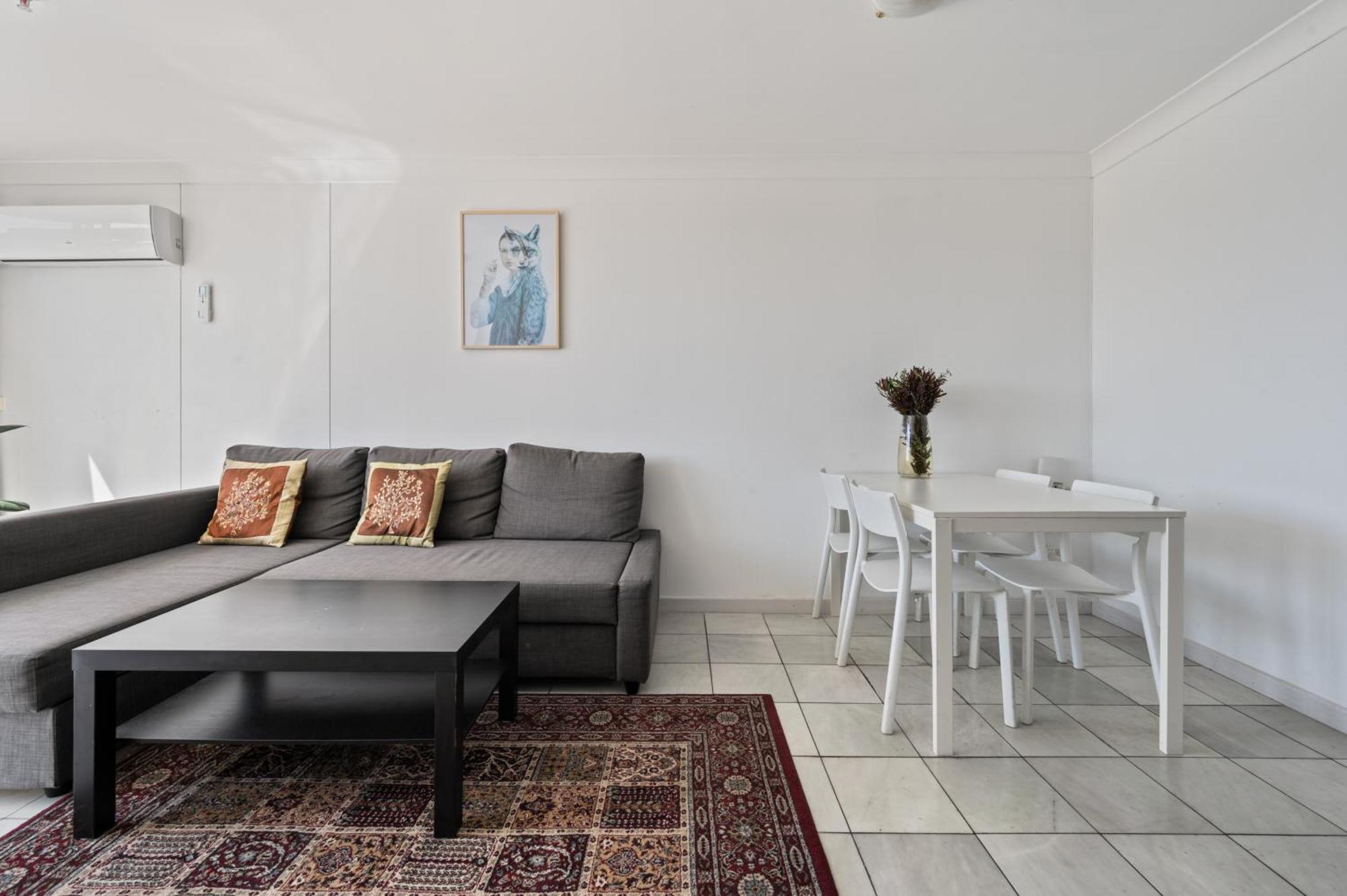 Dana-Private Room In A Shared Duplex Apartment -1 Camberra Exterior foto