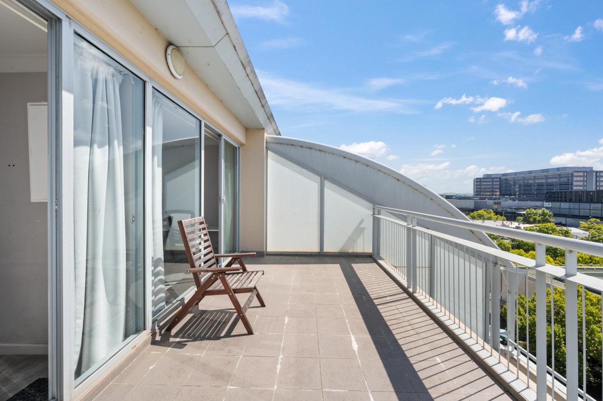 Dana-Private Room In A Shared Duplex Apartment -1 Camberra Exterior foto