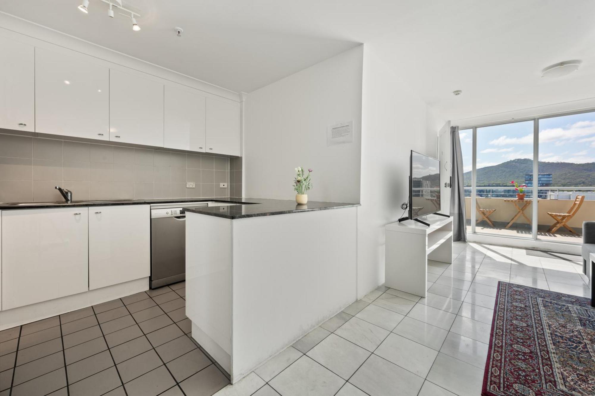 Dana-Private Room In A Shared Duplex Apartment -1 Camberra Exterior foto